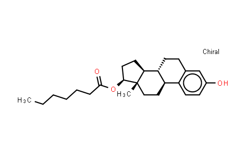 CAS No. 50-28-2, Estradiol