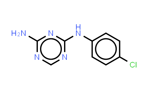 CAS No. 500-42-5, Chlorazanil