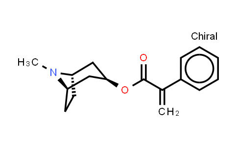 CAS No. 500-55-0, Apoatropine