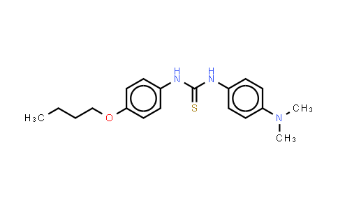 CAS No. 500-89-0, Thiambutosine