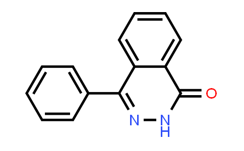 CAS No. 5004-45-5, 4-Phenylphthalazin-1(2H)-one
