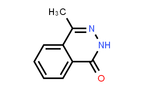 CAS No. 5004-48-8, 4-Methylphthalazin-1(2H)-one