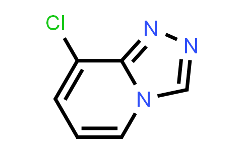 501357-89-7 | 8-Chloro[1,2,4]triazolo[4,3-a]pyridine