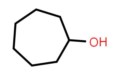CAS No. 502-41-0, Cycloheptanol