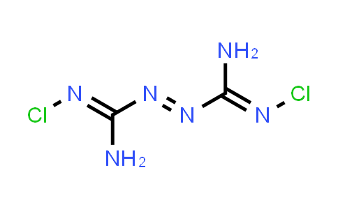 MC557025 | 502-98-7 | Chlorazodin