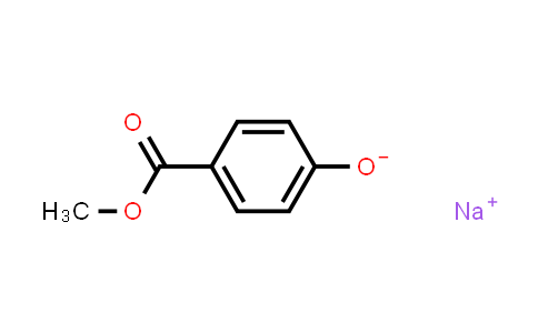 CAS No. 5026-62-0, Sodium 4-(methoxycarbonyl)phenolate