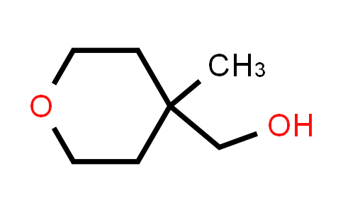 CAS No. 502609-47-4, (4-Methyltetrahydro-2H-pyran-4-yl)methanol