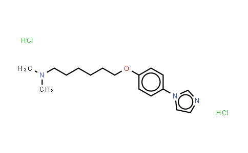 CAS No. 502656-68-0, CAY10462 (dihydrochloride)