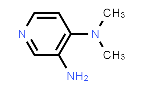 CAS No. 5028-28-4, N4,N4-Dimethylpyridine-3,4-diamine