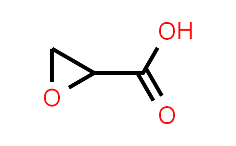 CAS No. 503-11-7, Glycidic acid