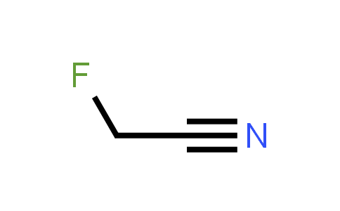 CAS No. 503-20-8, 2-Fluoroacetonitrile
