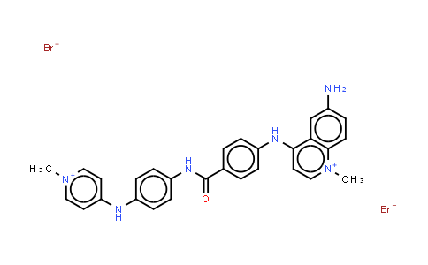 CAS No. 50308-94-6, α-Synuclein inhibitor 2