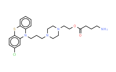 MC557114 | 503537-33-5 | BL-1020 (hydrochloride)