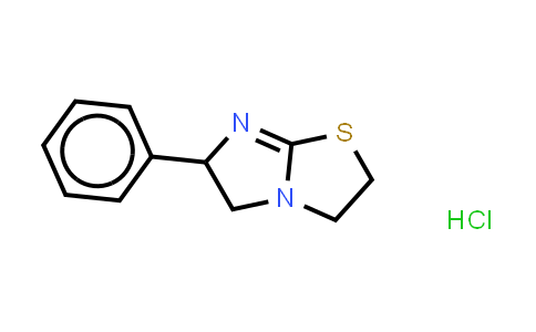 CAS No. 5036-02-2, Tetramisol