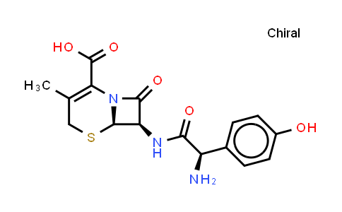 MC557143 | 50370-12-2 | 头孢羟氨苄