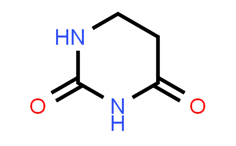 CAS No. 504-07-4, 5,6-Dihydrouracil