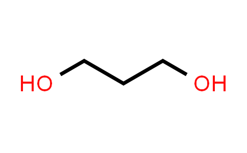 CAS No. 504-63-2, 1,3-Propanediol
