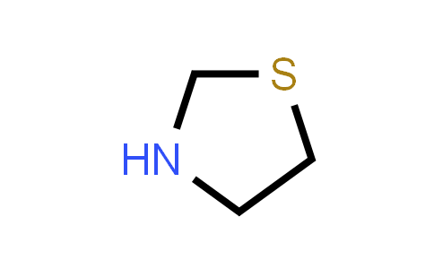 CAS No. 504-78-9, Thiazolidine