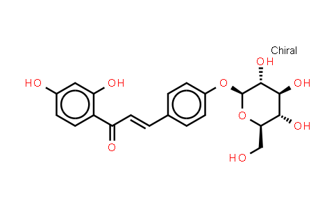 CAS No. 5041-81-6, Isoliquiritin