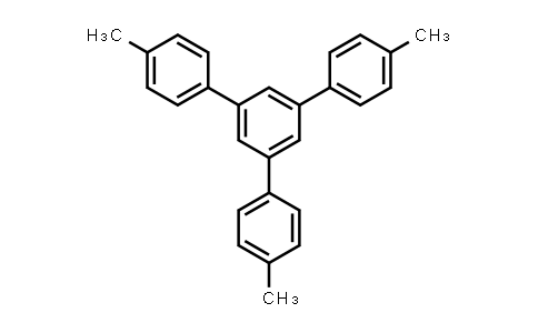 CAS No. 50446-43-0, 4,4''-dimethyl-5'-(p-tolyl)-1,1':3',1''-terphenyl