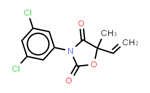 CAS No. 50471-44-8, Vinclozolin