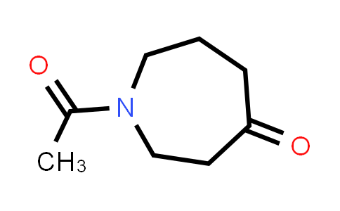 CAS No. 50492-23-4, 1-Acetylazepan-4-one