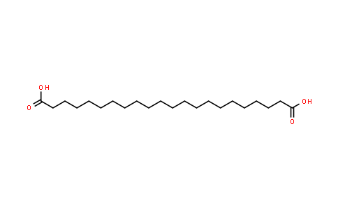 CAS No. 505-56-6, Docosanedioic acid