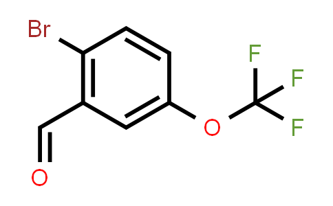 MC557208 | 505084-61-7 | 2-Bromo-5-(trifluoromethoxy)benzaldehyde