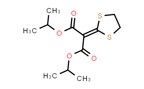 CAS No. 50512-35-1, Isoprothiolane