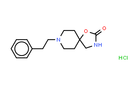 CAS No. 5053-08-7, Fenspiride (Hydrochloride)