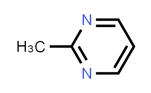CAS No. 5053-43-0, 2-Methylpyrimidine