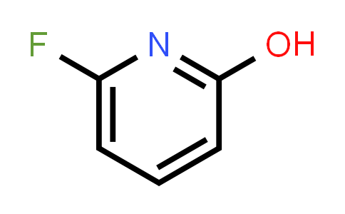 CAS No. 50543-23-2, 6-Fluoropyridin-2-ol