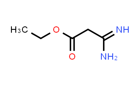 CAS No. 50551-10-5, Ethyl 3-amino-3-iminopropanoate