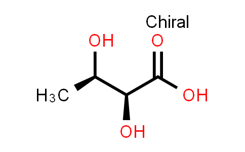 CAS No. 5057-93-2, 4-Deoxythreonic acid