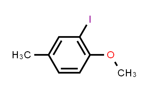 DY557252 | 50597-88-1 | 2-Iodo-1-methoxy-4-methylbenzene