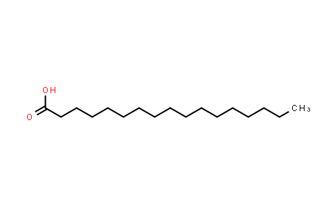 506-12-7 | Heptadecanoic acid