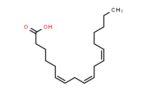 CAS No. 506-26-3, Gamma-​Linolenic acid
