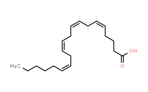 CAS No. 506-32-1, Arachidonic acid