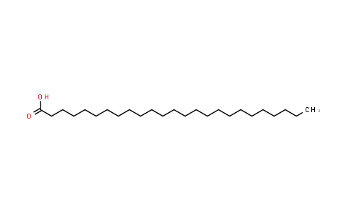 CAS No. 506-38-7, Pentacosanoic acid