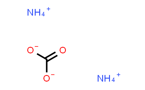CAS No. 506-87-6, Diammonium carbonate