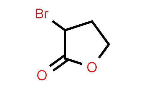 CAS No. 5061-21-2, 2-Bromo-4-butanolide