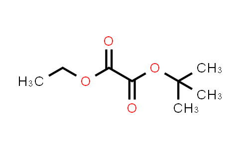 CAS No. 50624-94-7, tert-Butyl ethyl oxalate