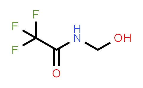 CAS No. 50667-69-1, 2,2,2-Trifluoro-N-(hydroxymethyl)acetamide