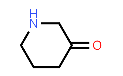 CAS No. 50717-82-3, Piperidin-3-one