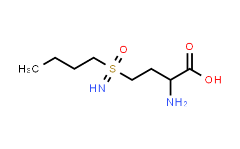 CAS No. 5072-26-4, D,L-Buthionine-(S,R)-sulfoximine