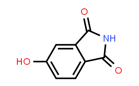 CAS No. 50727-06-5, 5-Hydroxyisoindoline-1,3-dione