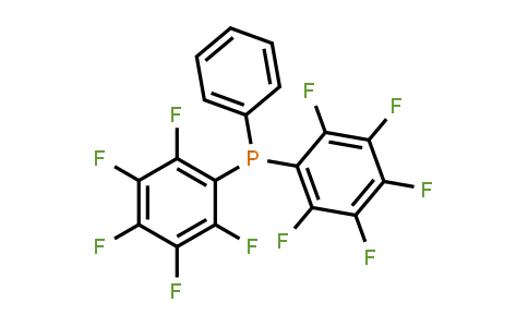 CAS No. 5074-71-5, Decafluorotriphenylphosphine