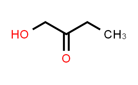 CAS No. 5077-67-8, 1-Hydroxybutan-2-one