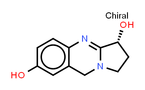 CAS No. 5081-51-6, Vasicinol