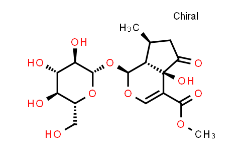 CAS No. 50816-24-5, Hastatoside